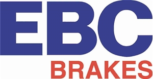Picture for manufacturer EBC Brakes