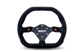 Picture for category Steering Wheels / Hubs