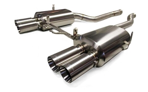Picture for category Exhaust Systems