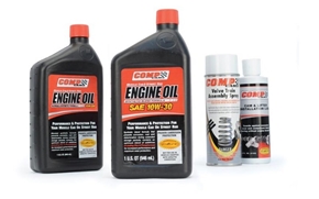 Picture for category Fluids