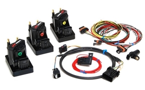 Picture for category Ignition Systems