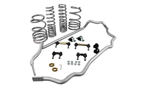 Picture for category Suspension Systems