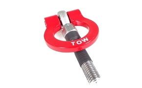 Picture for category Towing & Cargo