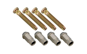 Picture for category Lugs Nuts & Wheel Studs
