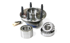 Picture for category Wheel Hubs & Bearings
