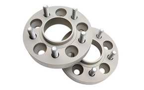 Picture for category Wheel Spacers & Adapters
