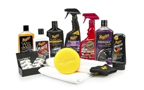 Picture for category Auto Detailing & Car Care