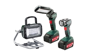 Picture for category Work Lights