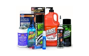 Picture for category Shop Supplies