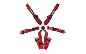 Picture for category Harnesses & Safety Restraints