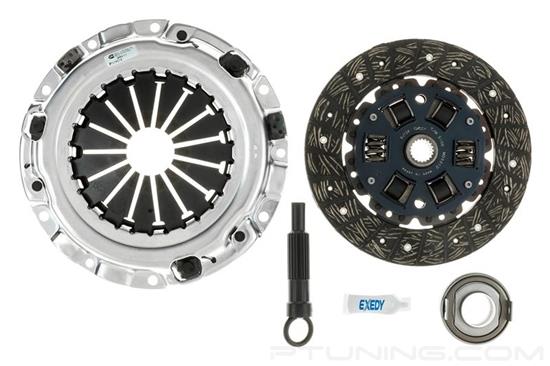 Picture of Stage 1 Clutch Kit