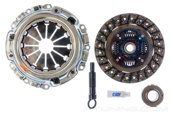 Picture of Stage 1 Clutch Kit