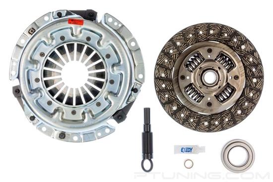 Picture of Stage 1 Clutch Kit