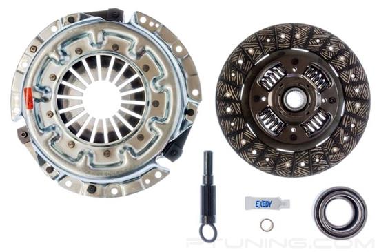 Picture of Stage 1 Clutch Kit