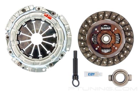 Picture of Stage 1 Clutch Kit