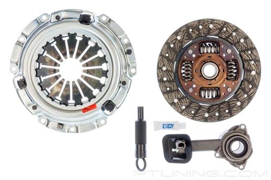 Picture of Stage 1 Clutch Kit