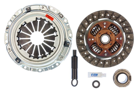 Picture of Stage 1 Clutch Kit