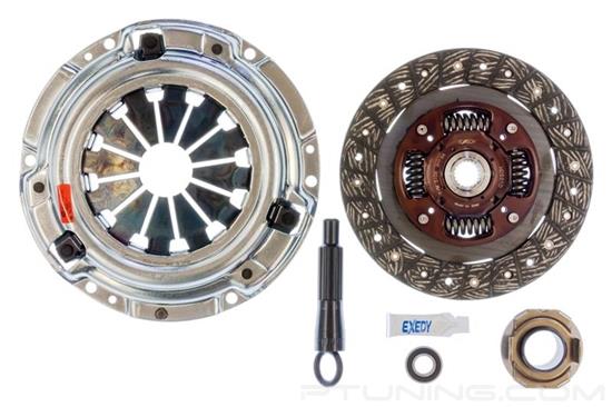 Picture of Stage 1 Clutch Kit