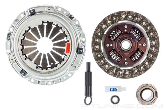 Picture of Stage 1 Clutch Kit