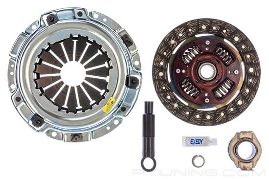 Picture of Stage 1 Clutch Kit