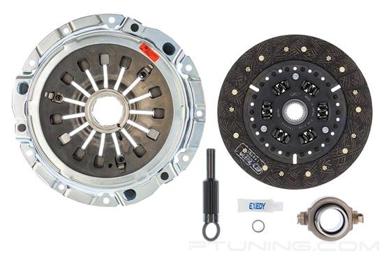 Picture of Stage 1 Clutch Kit