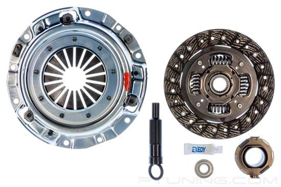 Picture of Stage 1 Clutch Kit