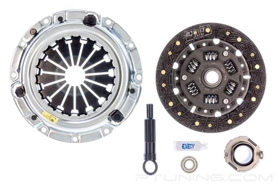 Picture of Stage 1 Clutch Kit