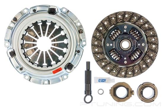 Picture of Stage 1 Clutch Kit