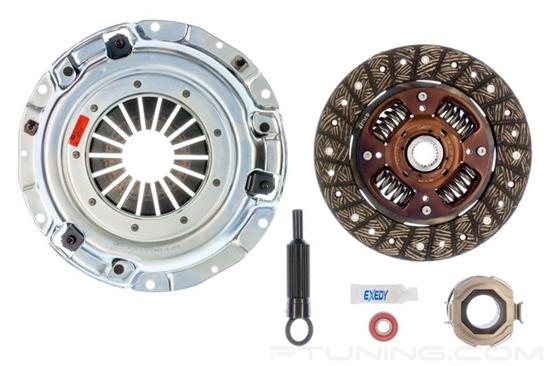 Picture of Stage 1 Clutch Kit