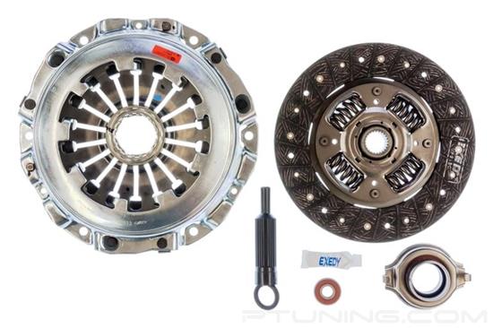 Picture of Stage 1 Clutch Kit