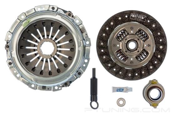Picture of Stage 1 Clutch Kit