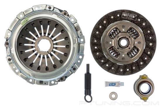 Picture of Stage 1 Clutch Kit