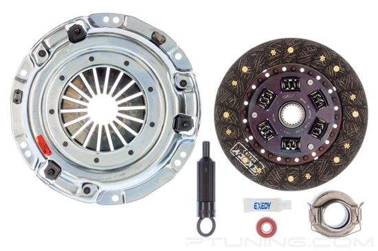 Picture of Stage 1 Clutch Kit