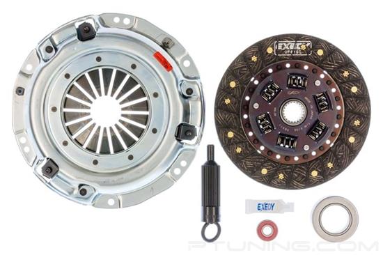 Picture of Stage 1 Clutch Kit