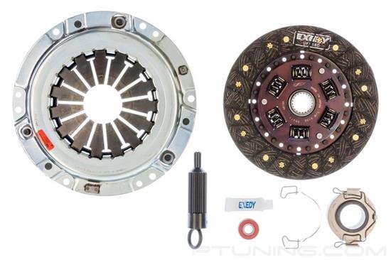 Picture of Stage 1 Clutch Kit