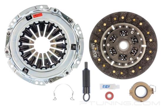 Picture of Stage 1 Clutch Kit