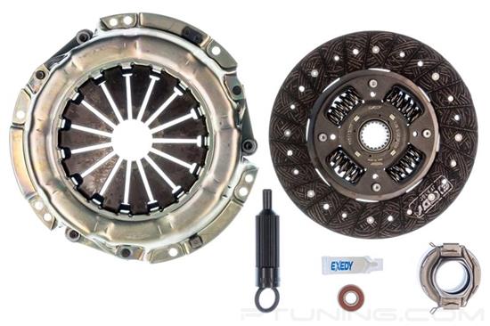 Picture of Stage 1 Clutch Kit