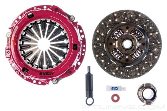 Picture of Stage 1 Clutch Kit