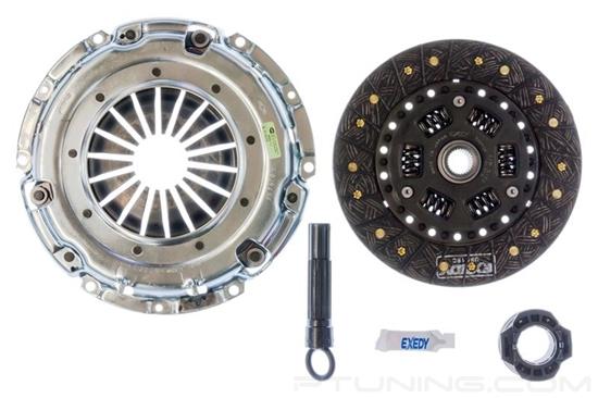 Picture of Stage 1 Clutch Kit