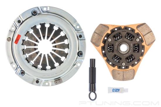 Picture of Stage 2 Clutch Kit