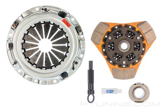 Picture of Stage 2 Clutch Kit