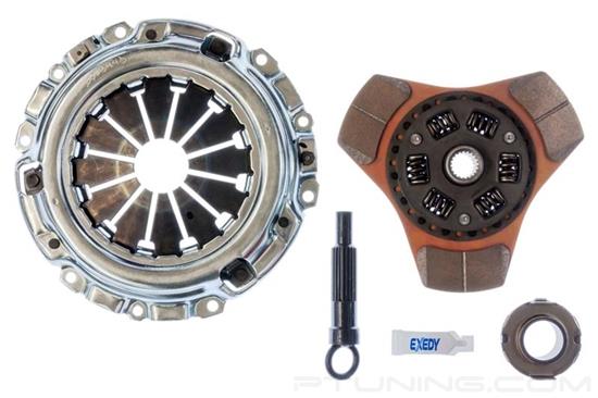 Picture of Stage 2 Clutch Kit