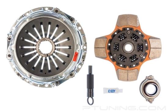 Picture of Stage 2 Clutch Kit