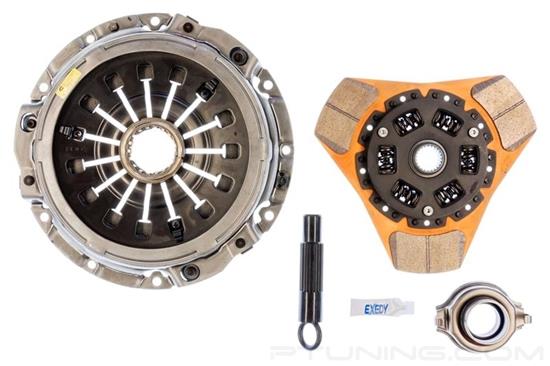 Picture of Stage 2 Clutch Kit