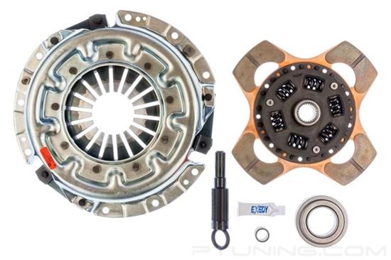 Picture of Stage 2 Clutch Kit