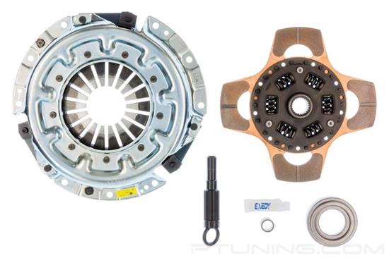 Picture of Stage 2 Clutch Kit