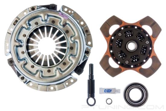 Picture of Stage 2 Clutch Kit