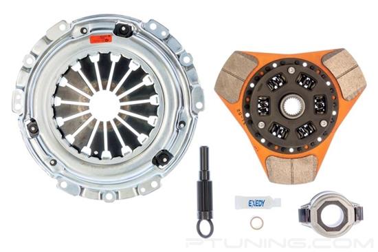 Picture of Stage 2 Clutch Kit