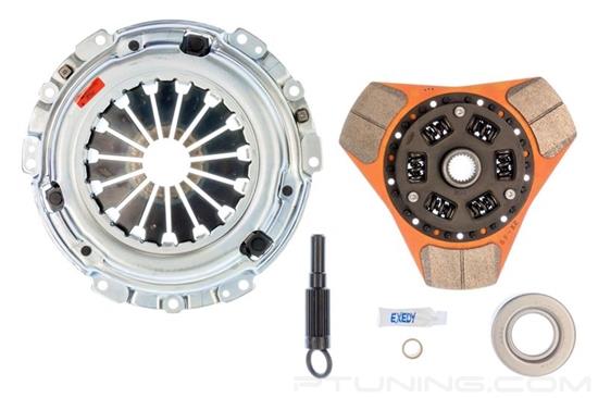 Picture of Stage 2 Clutch Kit