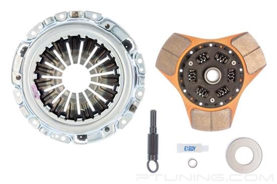 Picture of Stage 2 Clutch Kit